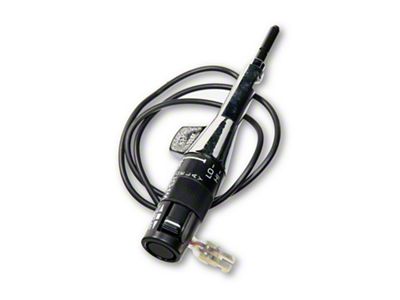 Turn Signal Combination Lever (84-89 Firebird w/ Delay Wipers)