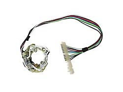 Turn Signal Switch (93-02 Firebird)