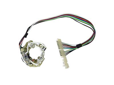 Turn Signal Switch (93-02 Firebird)
