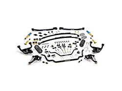 TVS Stage 2 Suspension Handing System (77-81 Big Block V8 Firebird)