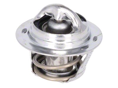 UltraStat Thermostat; 195-Degree (89-94 V6 Firebird)