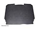 Firebird Under Hood Cover, Quietride AcoustiHOOD, 3-DMolded, Without Logo, 1993-1997