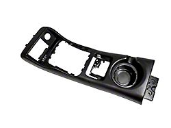 Upper Console With Shifter Plate, Bare (00-02 Firebird)