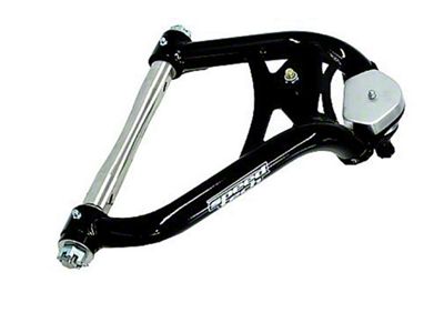 Firebird Upper Control Arms, Tubular, Speed Tech, 1967-1969