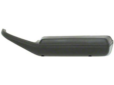 Firebird Urethane Arm Rest Pull Handle, Left, 1974-1981