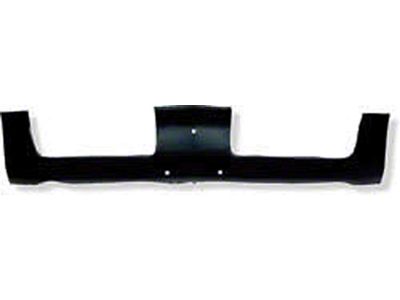 OPR Firebird Valance, Front, 1967