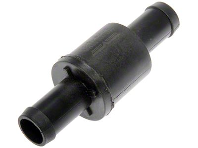Variable Restrictor Valve (93-99 Firebird)