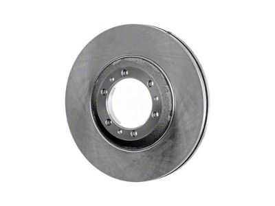Vented Rotor; Front (93-97 Firebird)