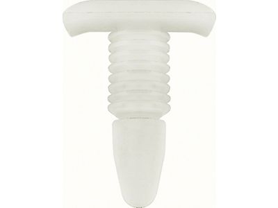 Weatherstrip Retainer; M4.2 x 1.41 x 15; 4.75-mm Hole (91-02 Firebird)
