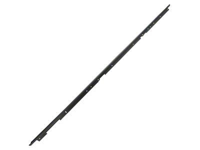 Window Sweep; Outer Driver Side (82-92 Firebird)