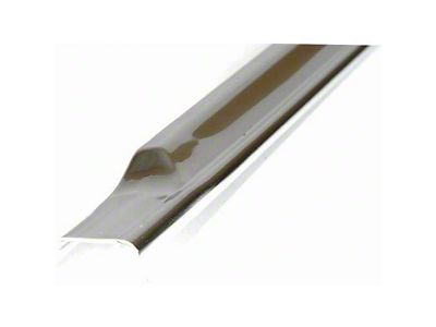 OPR Windshield Molding (70-81 Firebird)