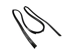 Windshield Seal (93-02 Firebird Coupe w/ T-Top)