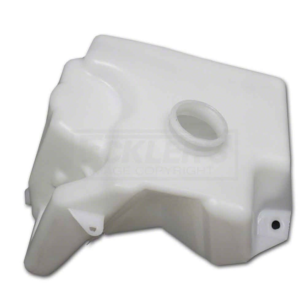 Ecklers Firebird Windshield Washer Fluid Tank, 198892
