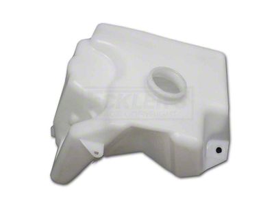 Firebird Windshield Washer Fluid Tank, 1988-92