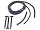 Windshield Washer Hose Kit,Std Trim Non-RS,Or RS,68-69
