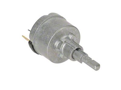 Windshield Wiper Switch; 2-Speed (67-68 Firebird)