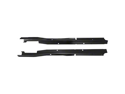 Wire Loom Shields (70-81 Firebird)