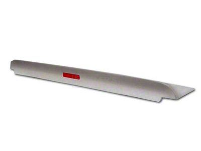 Firebird Z20 Style Rear Deck Spoiler, 1982-1988