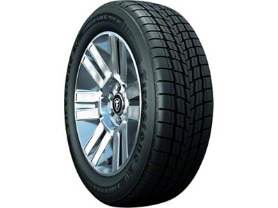 Firestone Firehawk Pursuit AWT Tire (265/60R17)