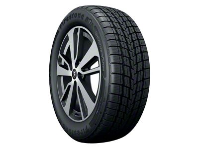 Firestone WeatherGrip Tire (205/60R16)