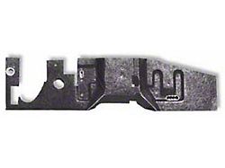 QuietRide Solutions Firewall Cover (66-77 Bronco)