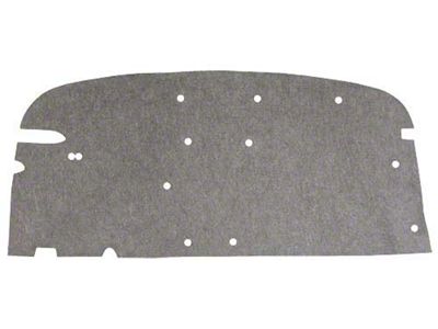 42-48 Pass Felt Fire Insulator