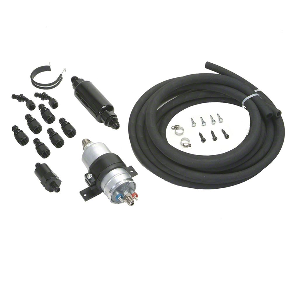 FiTech Inline 255Lph EFI Fuel