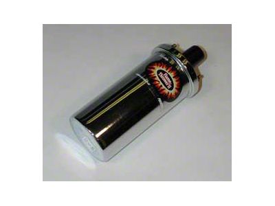 Flame Thrower 2 Ignition Coil