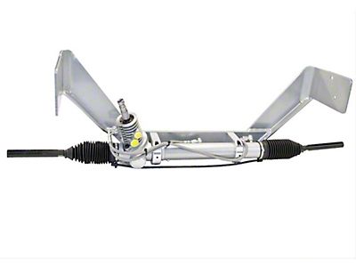 Model A Door Hinge Pin – Closed Car Oversized Stainless Steel – 1-13/16" X .245" (EK-28-23356-1)