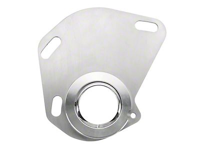 Flaming River FR20101CA Floor Mount Swivel Camaro 70-81