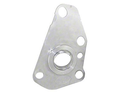 Flaming River FR20101FB Swivel Floor Mount 67-69 Camaro