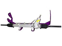 Flaming River Power Rack and Pinion Cradle Kit (63-66 Small Block V8 Corvette C2)