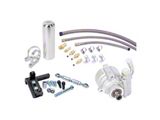 Flaming River Power Steering Pump Kit (63-82 Small Block V8 Corvette C2 & C3)