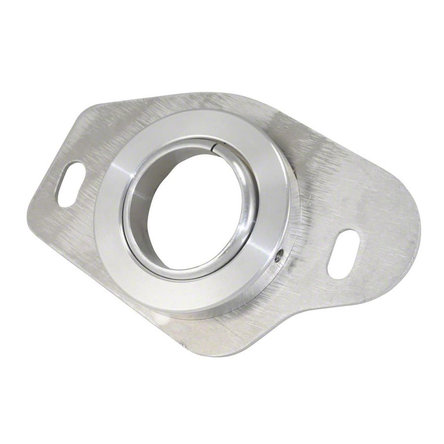 Flaming River FR20101VT Floor Mount Swivel Corvette 68-82 Flaming River FR20101VT Floor Mount Swivel Corvette 68-82