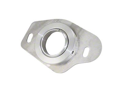 Flaming River FR20101VT Floor Mount Swivel Corvette 68-82