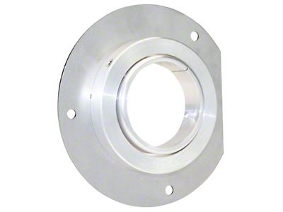 Flaming River FR20101M5 Floor Mount Swivel Mustang 65-66