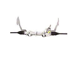 Flaming River Power Rack and Pinion Cradle Kit without Steering Column or Pump (55-57 150, 210, Bel Air, Nomad)