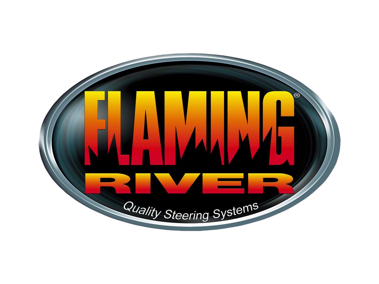 Flaming River Parts