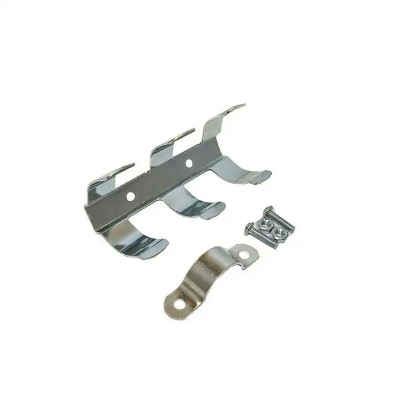 Ecklers Flashlight Steering Column Accessory Bracket