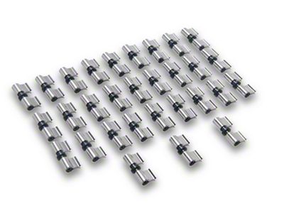 FlexFuse Glass Fuse Converters; Standard; 1-Inch x 1-1/2-Inch; 3-Pack