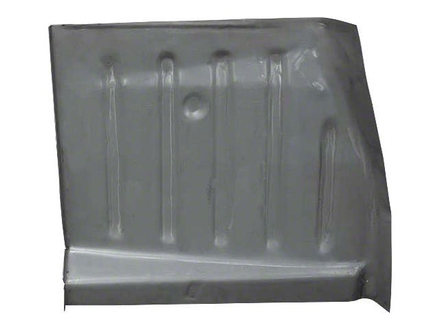 Floor Pan - Front Left