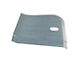 Floor Pan, Rear Section, Right Side, Replacement, Torino, Ranchero, Montego, 1972-1976