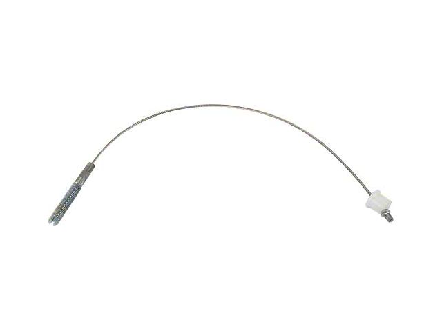 Floor Shift Lever Cable - Ford & Mercury