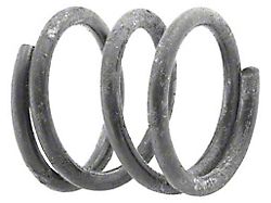 Floor Shift Lever Spring