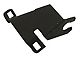 Floor Shifter Cable Transmission Side Mounting Bracket, Automatic Transmission, Powerglide, 1968-69