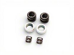 Floor Shifter Rebuild Kit - 4-Speed Transmission - 6 Pieces (62-65 Comet; 62-65 Falcon; 62-65 Falcon Sedan Delivery)
