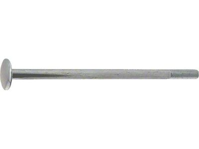 Starter Rod/cadmium Plated