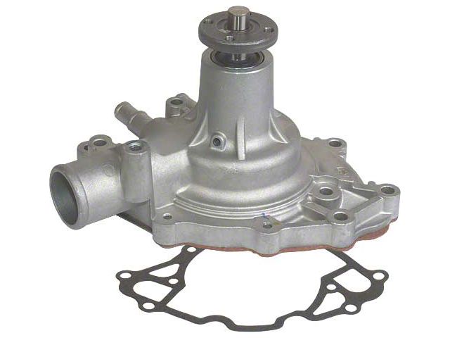 FlowKooler Water Pump - 302 & 351W V8