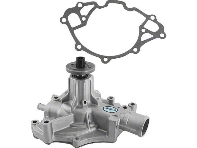 FlowKooler Water Pump - 302 & 351W V8