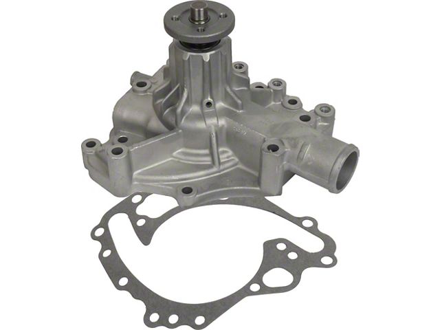 FlowKooler Water Pump - 351C & 400 V8 - Ford & Mercury